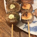 国分寺 猿酔家 - 