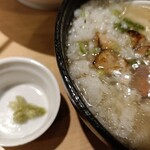 らぁ麺 鳳仙花 - 