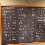 市場食堂 さかなや - 