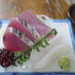 のげちゃん - ちょこっと盛り