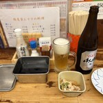 名代 鶴亀家 - 