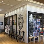 エイス シー オイスターバー - 