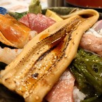 市場食堂 さかなや - 