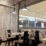 エイス シー オイスターバー - 