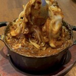 Wine restaurant The Attachment 池袋店 - 