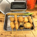 名代 鶴亀家 - 
