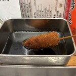 名代 鶴亀家 - 