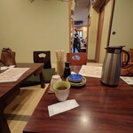 市場食堂 さかなや - 