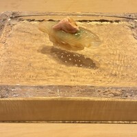 鮨　いの - カワハギ