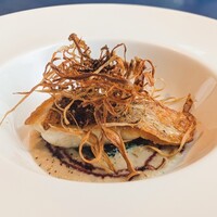 オッティモ・シーフード・ガーデン 新宿店 - 