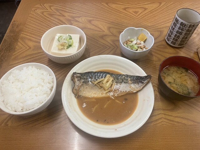 Miyuki Shokudo photo