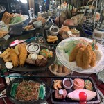 レストラン カタヤマ 東向島本店 - 