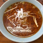 ラーメン松野屋 - 