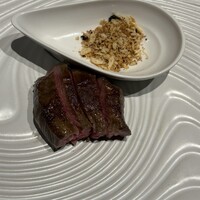 肉寿司 肉和食 KINTAN コレド室町 - 