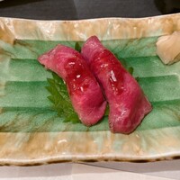 米沢牛黄木 金剛閣 すき焼き しゃぶしゃぶ 毘沙門 - 