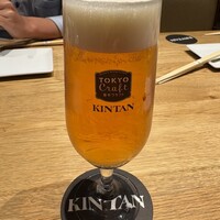 肉寿司 肉和食 KINTAN コレド室町 - 