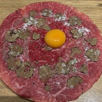 肉寿司 肉和食 KINTAN コレド室町 - 