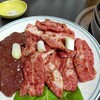 焼肉ロード