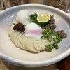 銀座蕎麦うどんしら石 銀座店