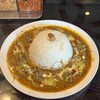 特製チキンカレー