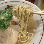 やまちゃん - 麺リフト