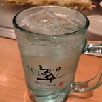 福ちゃんエキエ - 