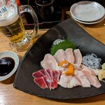 いっちゃが - 
