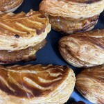 Sugar cafe and sweets - 