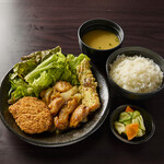 なるとキッチン - 料理写真: