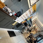 Sugar cafe and sweets - 