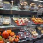 Sugar cafe and sweets - 