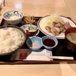大衆居酒屋代々木横丁 - 