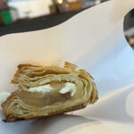 Sugar cafe and sweets - 