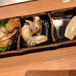 福ちゃんエキエ - 