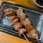 いっちゃが - 