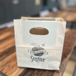 Sugar cafe and sweets - 