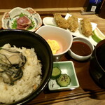 かなわ ekie店 - かなわ膳