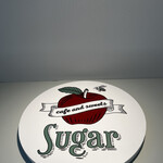Sugar cafe and sweets - 