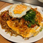 福ちゃんエキエ - 