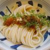 江戸堀 木田 讃岐うどん