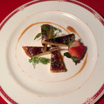 Pasta de' nord - カタラーナ