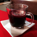 Pasta de' nord - ホットワイン