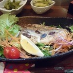 GotZA - 太刀魚のソーテ