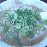 大黒ラーメン - 2014/11/12