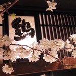 鳥ばか一代 - 桜祭り