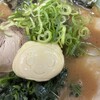 横浜家系ラーメン 田中