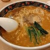 寿限無 担々麺 三田店