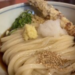 手打ちうどん寺屋  - 