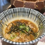 うなぎのしろむら - 