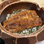 うなぎのしろむら - 